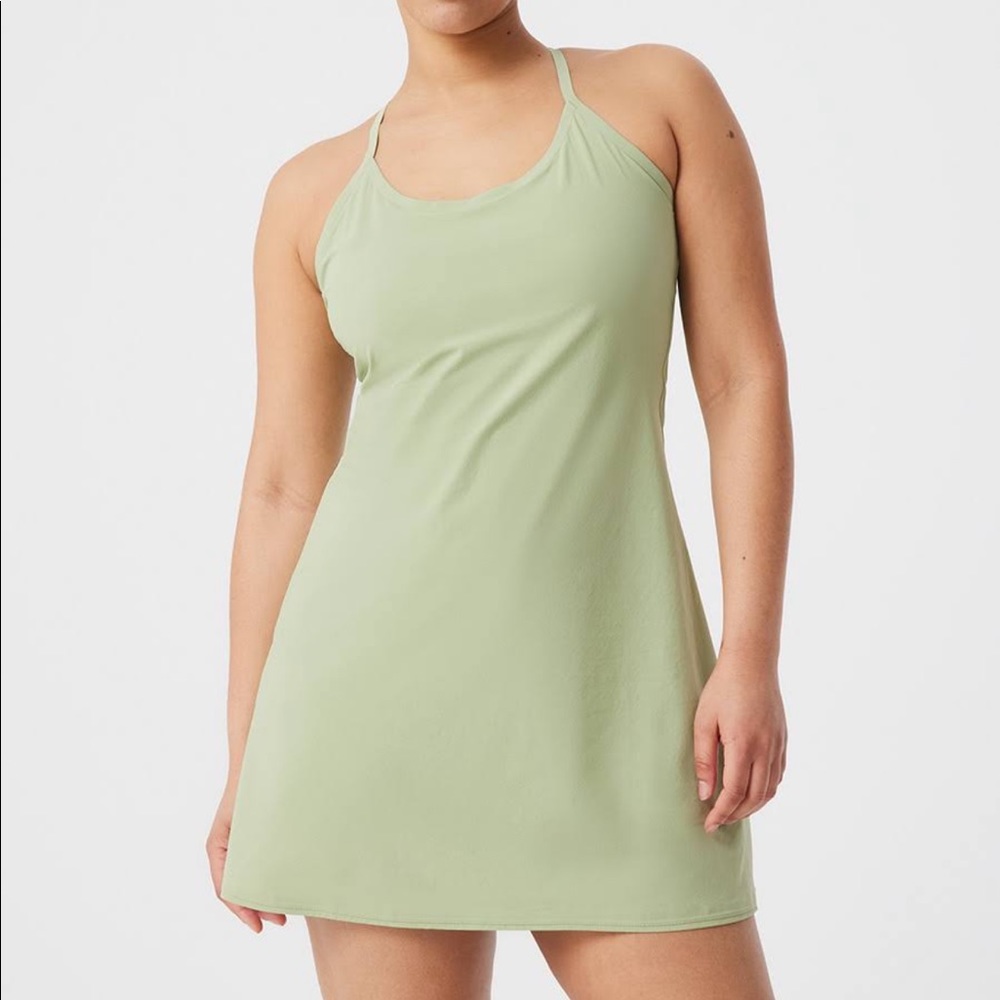 NWOT Outdoor Voices Exercise Dress
